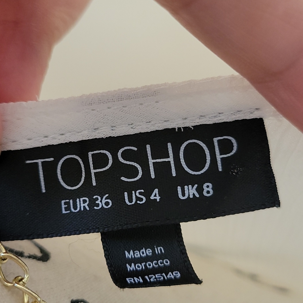 🔸️TOP SHOP 🔸️ - Picture 4 of 4